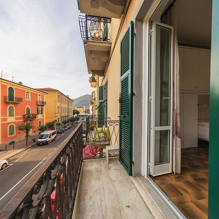 La Spezia Sghome エクステリア 写真
